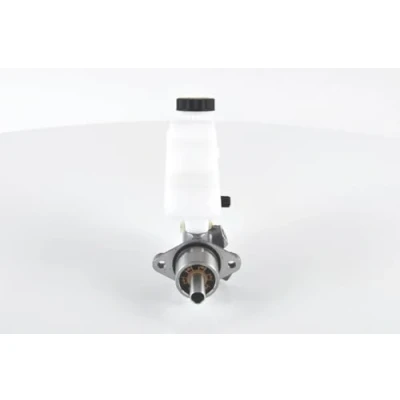 Image of Brake Master Cylinder BOSCH 0 204 123 705