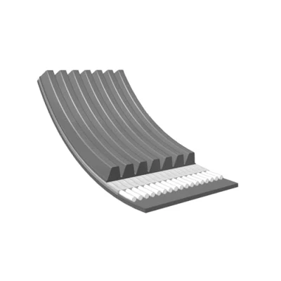 Image of V Ribbed Belts MEYLE 050 007 2875