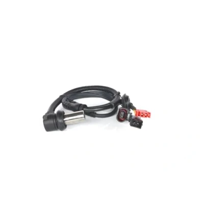 Image of Sensor, wheel speed BOSCH 0 986 594 006