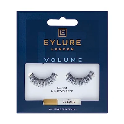 Image of Eylure Naturalite 101 Lashes