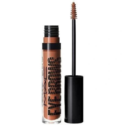 Image of MAC Eyebrow Big Boost Gel 4.1g (Various Shades) Penny
