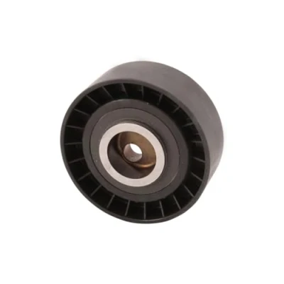 Image of Tensioner Pulley, v ribbed belt INA 531 0636 20