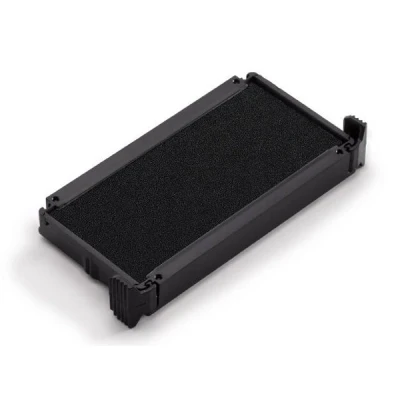 Image of Trodat Replacement Ink Pads 6/4912 Pack of 2 Black For The Printy 4912, 4912 Typo, 4952 and Office