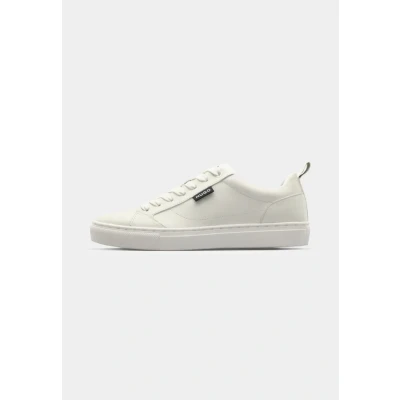 Image of HUGO Morrie Trainers, Women&#039;s, Size: 4, White shoes