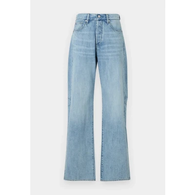 Image of G STAR Women&#039;s Jeans, Blue (Sun Faded Cloudburst D25372 d536 g339), 27W / 32L