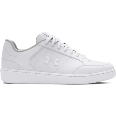 Image of Under Armour Trainers white, Men&#039;s, Size: 9.5, White shoes