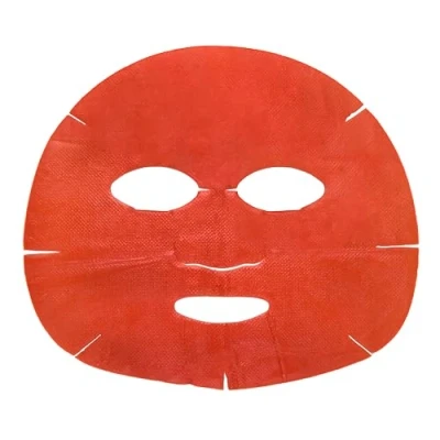 Image of MZ Skin Vitamin Infused Facial Treatment Mask (Pack of 5)