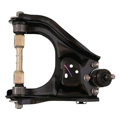Image of Control Arm/Trailing Arm, wheel suspension FEBI BILSTEIN 43335