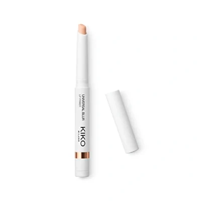 Image of KIKO Milano Universal Blur Lip Primer 1.1g