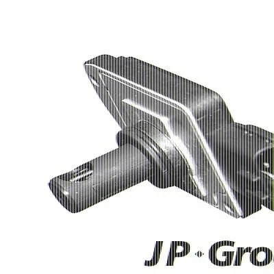 Image of Air Mass Sensor JP GROUP 4793900100
