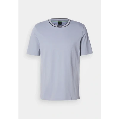 Image of BOSS Men&#039;s T Shirt, 026dark grey, M