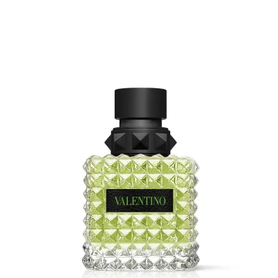 Image of Valentino Born In Roma Donna Green Eau de Parfum 50ml