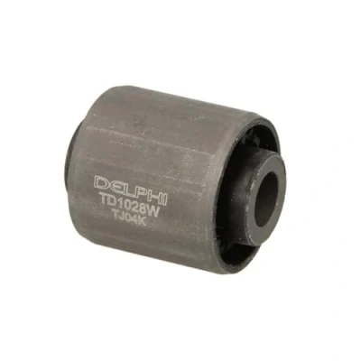 Image of Control Arm /Trailing Bush DELPHI TD1028W