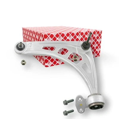 Image of Track Control Arm FEBI BILSTEIN 26655