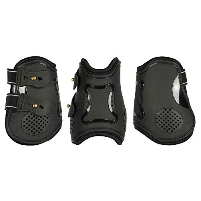 Image of Harry&#039;s Horse Fetlock Boots Elite R