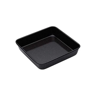 Image of MasterClass Roasting pan Professional 23 x cm Suitable for all Cooktops