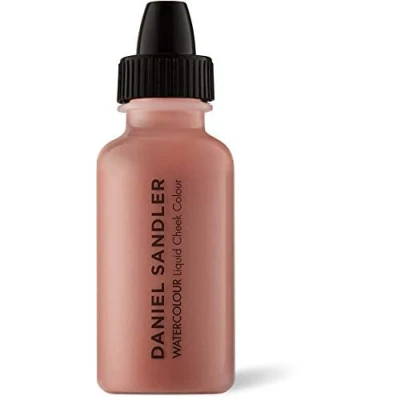 Image of Daniel Sandler Watercolour Liquid Cheek Colour 15ml (Various Shades) Chelsea