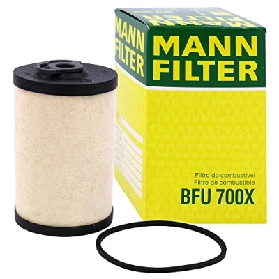 Image of Fuel FILTER MANN BFU 700 x