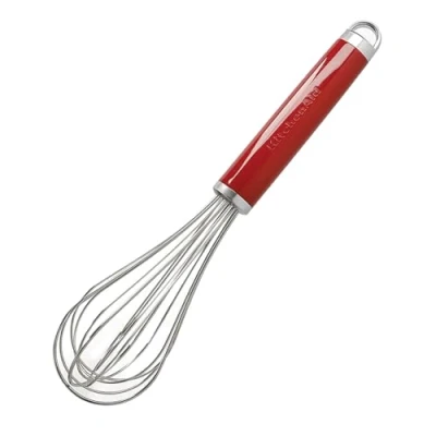 Image of KitchenAid Whisk Core Emperor Red