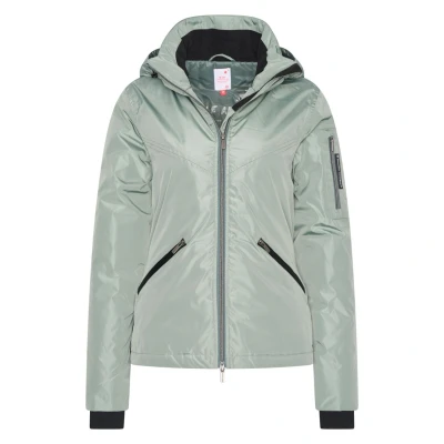 Image of Imperial Riding FW&#039;22 Tech Jacket Lucky