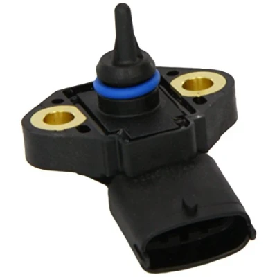 Image of Sensor, fuel pressure BOSCH 0 261 230 112