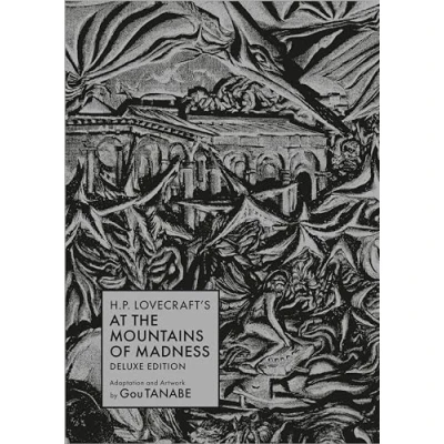 Image of H.P. Lovecraft&#039;s At the Mountains of Madness Deluxe Edition