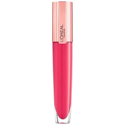 Image of L&#039;Oréal Paris Glow Paradise Balm in Gloss 7ml (Various Shades) 408 Accentuate