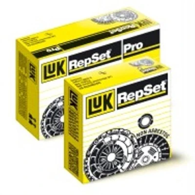 Image of Clutch Kit LuK 622 3151 09