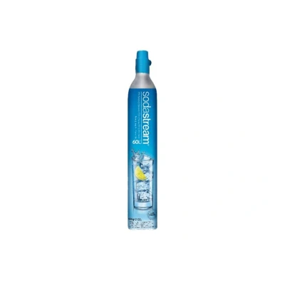 Image of Sodastream cylinder rental alco2jet 60 litre bnl 1032122310