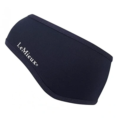 Image of LeMieux FW&#039;22 Headband earwarmer