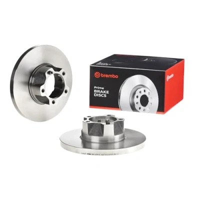 Image of Brake Disc BREMBO 08.2982.10