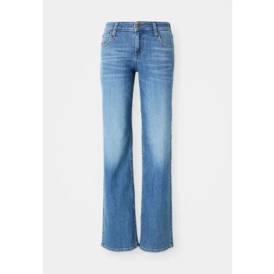 Image of Lee ZOE Straight leg jeans, Women&#039;s, Size: 29x31, Just blaze