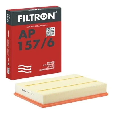 Image of Air Filter FILTRON AP 157/6