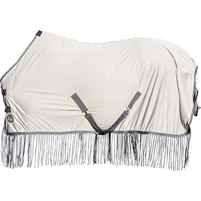 Image of HKM FW&#039;22 Leather Halter Gold