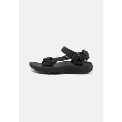 Image of Teva Hydratrek Walking sandals, Women&#039;s, Size: 4.5, Black Textile/synthetics