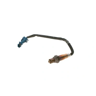 Image of Lambda Sensor BOSCH 0 258 006 654