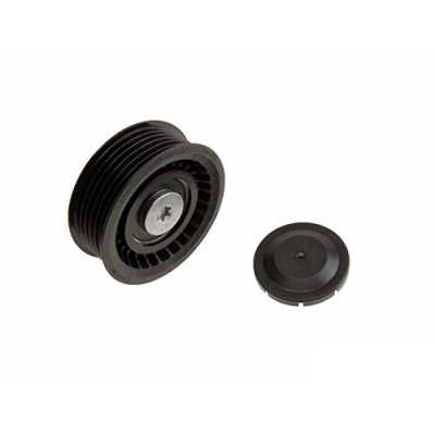 Image of Deflection/Guide Pulley, v ribbed belt INA 532 0344 10