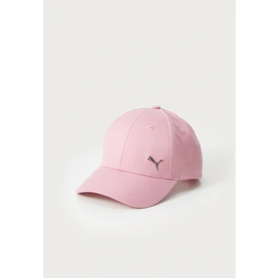 Image of Puma CAT Unisex Cap, Size: One Size, Poised pink