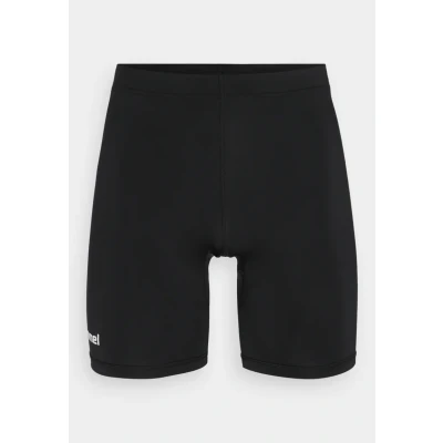 Image of Hummel Essential Short Tights Trunks, Men&#039;s, Size: 3XL, Black