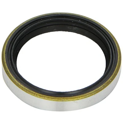 Image of Shaft Seal, wheel hub CORTECO 19016531B