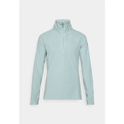 Image of Columbia womens Glacial Iv 1/2 Zip