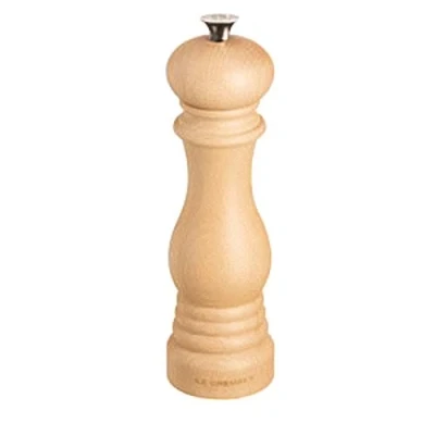 Image of Le Creuset Salt Mill Wood 21 cm