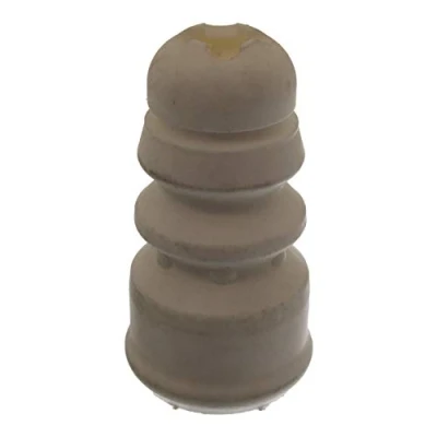Image of Rubber Buffer, suspension FEBI BILSTEIN 18376