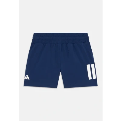 Image of adidas Boy&#039;s Boys Club Tennis 3 Stripes Shorts
