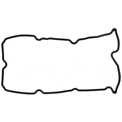 Image of Gasket, cylinder head cover ELRING 372.370
