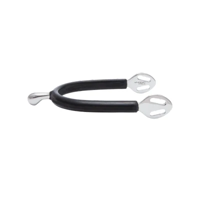 Image of Stübben Steeltec SEQ round spurs