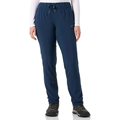 Image of CMP Woman LONG PANT Trousers, Women&#039;s, Size: 48, Blue