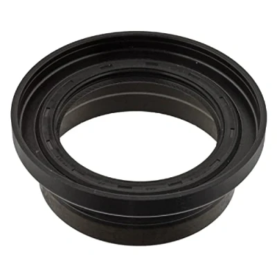 Image of Shaft Seal, differential FEBI BILSTEIN 39727