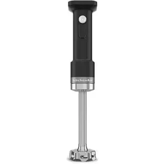 Image of Kitchenaid Cordless Hand Blender Without Battery Go Whirlpool