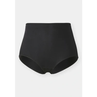 Image of Dorina Sublime Sculpt Brief Briefs, Women&#039;s, Size: 14, Black